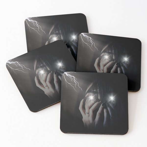 Item preview, Electrified designed and sold by Vanessa Hogle.