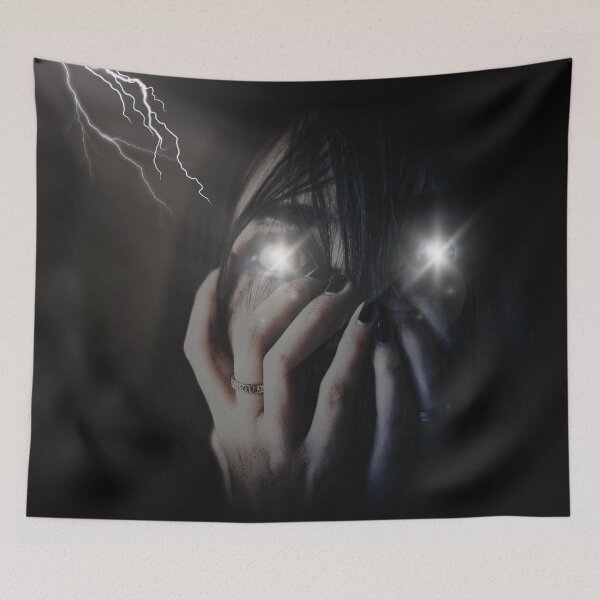 Item preview, Electrified designed and sold by Vanessa Hogle.