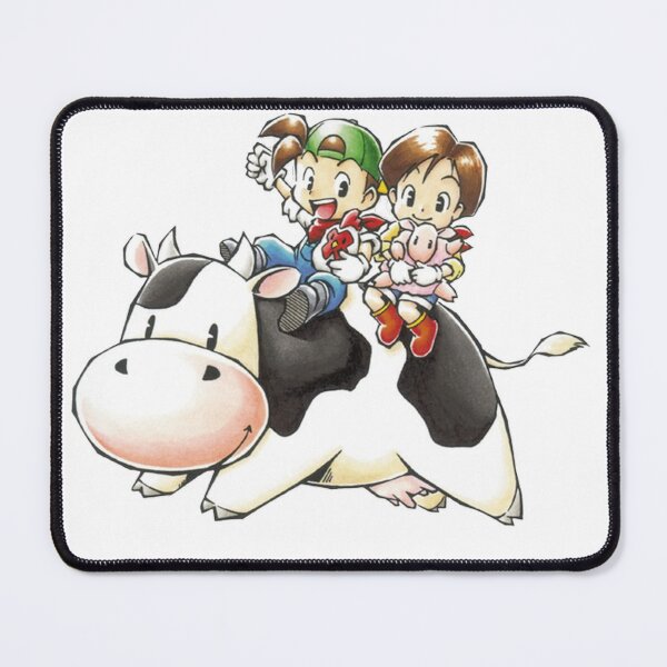 Item preview, Harvest Moon designed and sold by Dreamcatcher11.