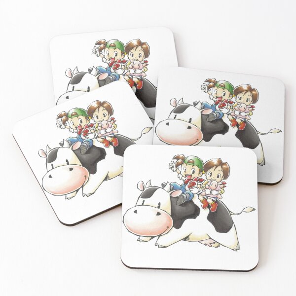 Item preview, Harvest Moon designed and sold by Dreamcatcher11.