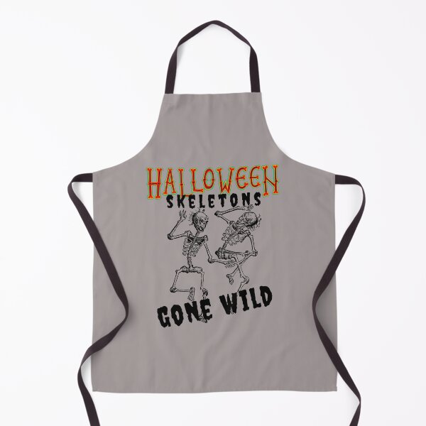 Item preview, Halloween skeletons gone wild designed and sold by rocklegends99.