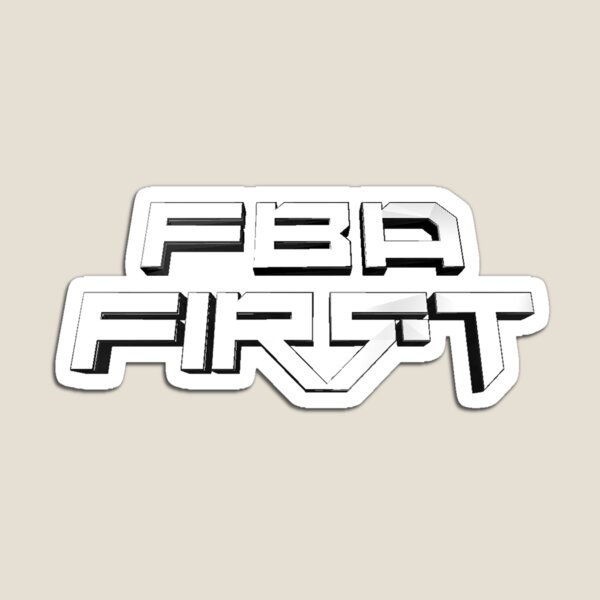 Item preview, FBA First designed and sold by ACWrestling.