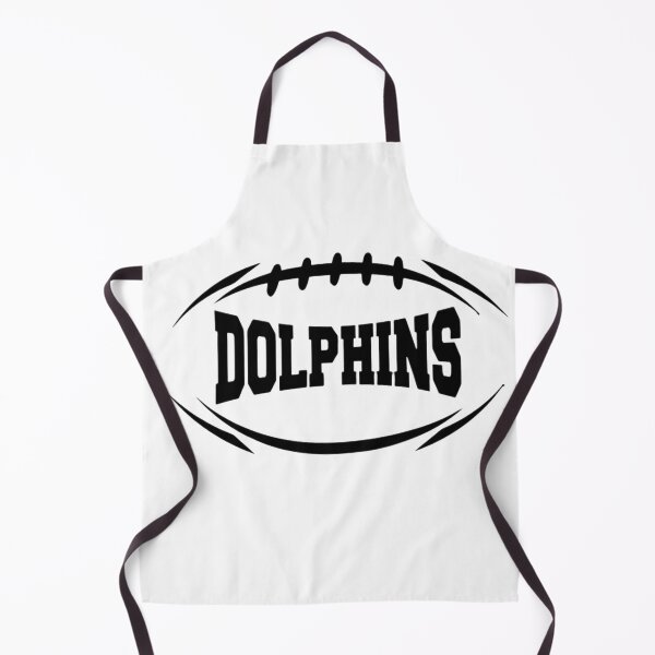 Item preview, Copy of dolphin football,Mascot Ball,dolphins football&design,Football mom,dolphins pride,dolphin football designed and sold by Sophistical.