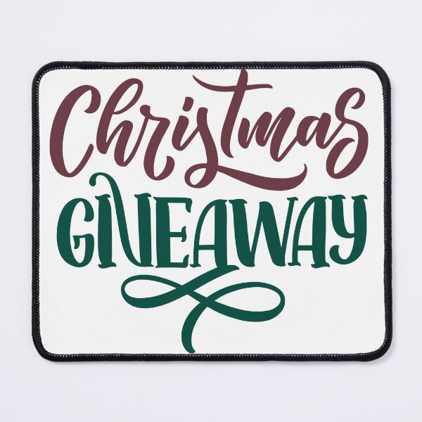 Item preview, Giveaway, christmast, family, snow designed and sold by Lessonsprint.
