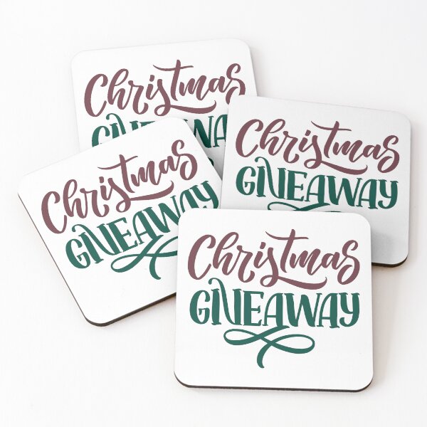 Item preview, Giveaway, christmast, family, snow  designed and sold by Lessonsprint.