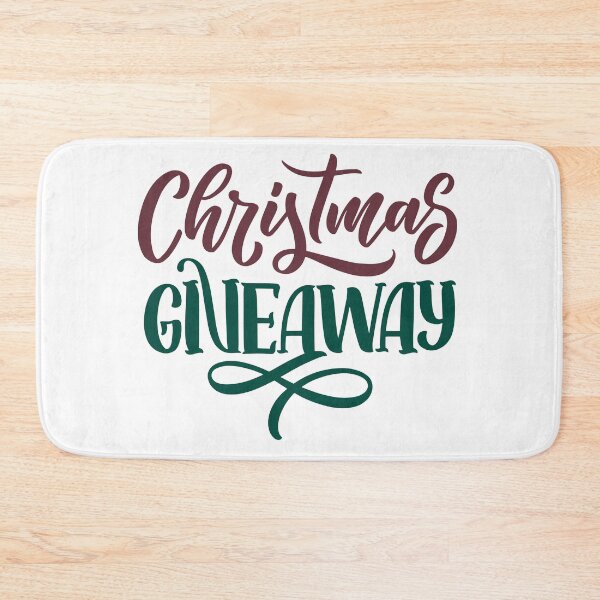 Item preview, Giveaway, christmast, family, snow  designed and sold by Lessonsprint.