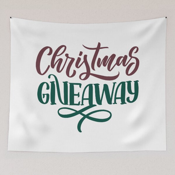 Item preview, Giveaway, christmast, family, snow  designed and sold by Lessonsprint.