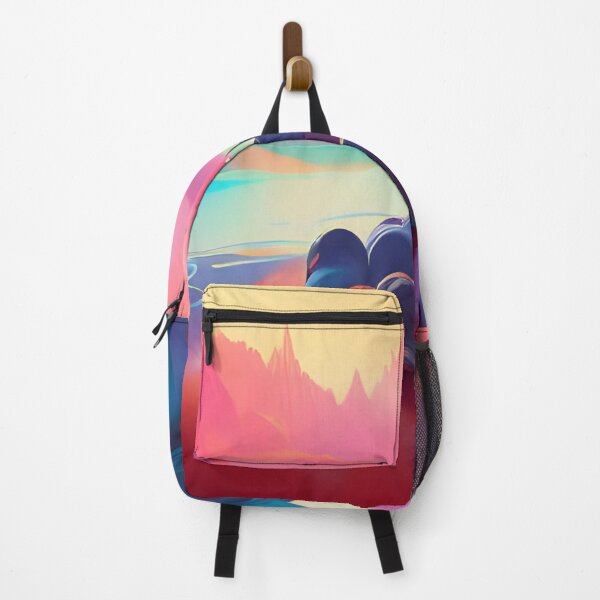 Item preview, Technicolour Dreamscapes: Technicolour Matter designed and sold by Nylaria.