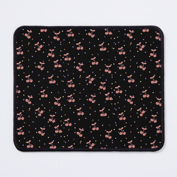 Item preview, cherry polka dot  designed and sold by HelloTARA.