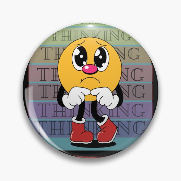 Item preview, Maybe worrying about it will help | Anxiety Attack 6 designed and sold by SodaPUNCH.