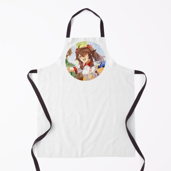 Item preview, Hu Tao designed and sold by Lauwuuh.