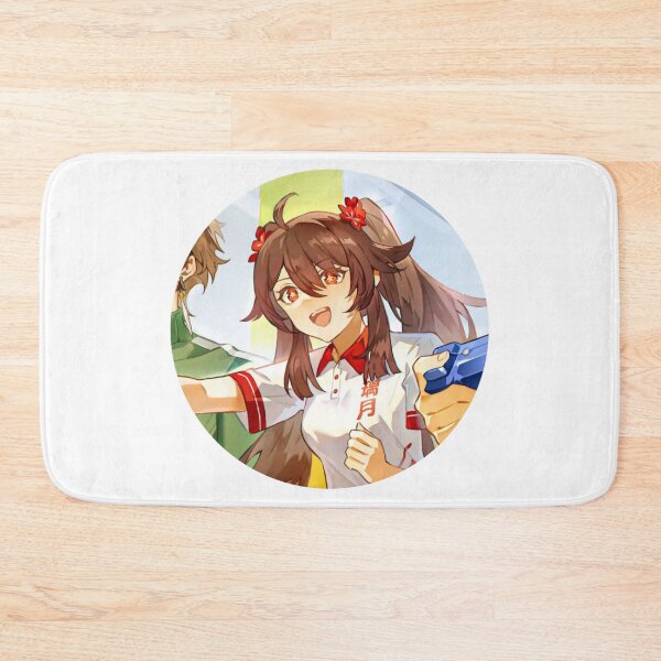 Item preview, Hu Tao designed and sold by Lauwuuh.