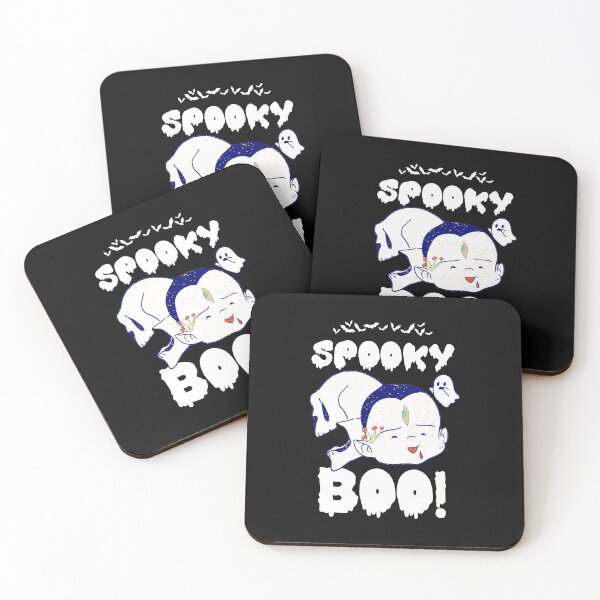 Item preview, Halloween Is Coming 2024 - Halloween Costumes ideas - Skull Halloween 2024 - Halloween Boo Squad designed and sold by The Red Nox.