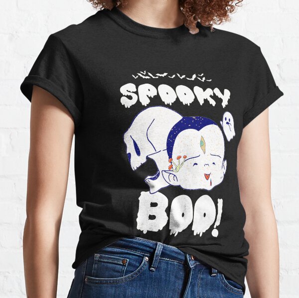 Item preview, Halloween Is Coming 2024 - Halloween Costumes ideas - Skull Halloween 2024 - Halloween Boo Squad designed and sold by The Red Nox.