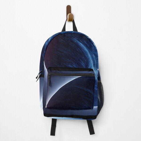 Item preview, Beautiful blue planet in space. designed and sold by Maniock.