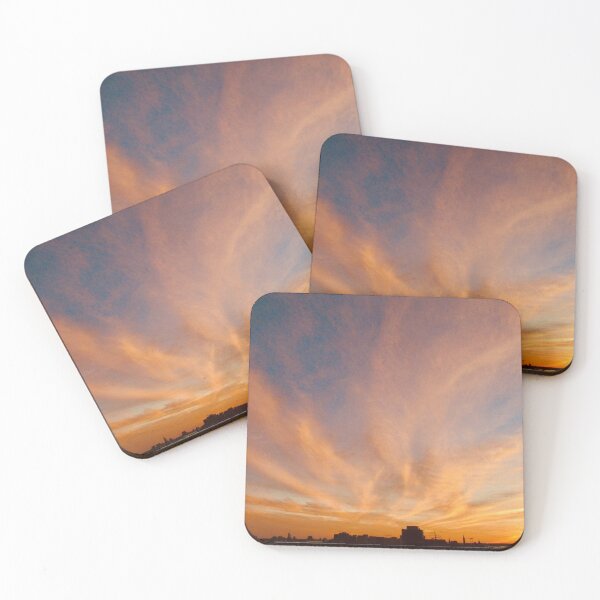 Item preview, Magnificent Sunset designed and sold by Shulie1.