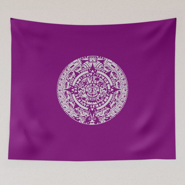 Item preview, Mayan Calendar designed and sold by Ygor33.