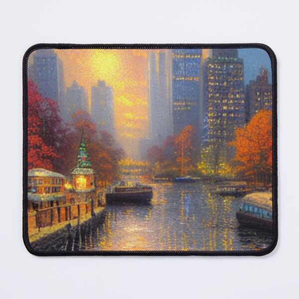 Item preview, new york city yacht club designed and sold by bestoftrendy.