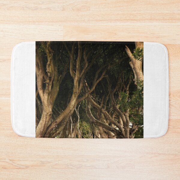 Item preview, The Dark Hedges designed and sold by DiFigianoPhoto.