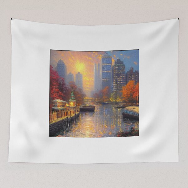 Item preview, new york city yacht club designed and sold by bestoftrendy.