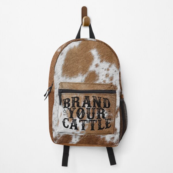 Item preview, Brand Your Cattle - Cattle Brands Accents designed and sold by handsoftime2020.