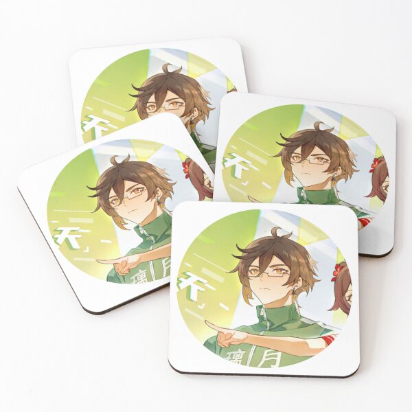 Item preview, Zhongli designed and sold by Lauwuuh.