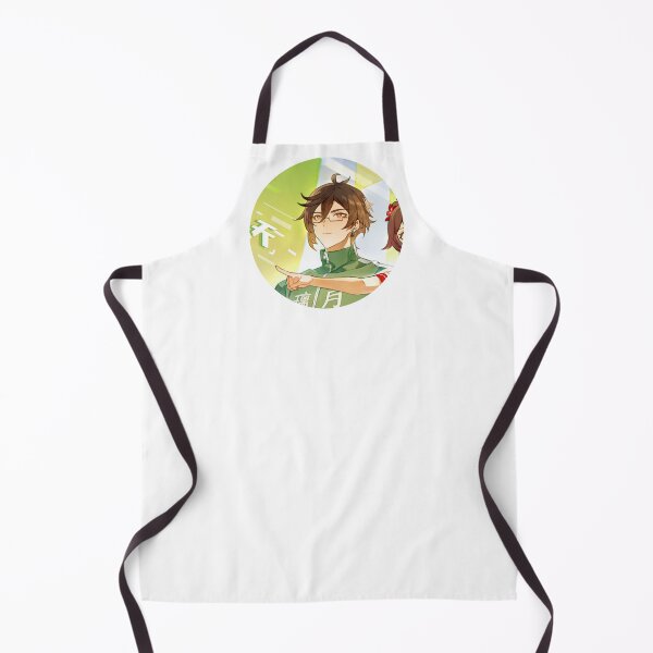 Item preview, Zhongli designed and sold by Lauwuuh.