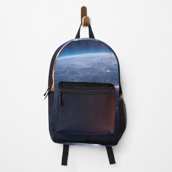 Item preview, Dark planet in space. designed and sold by Maniock.