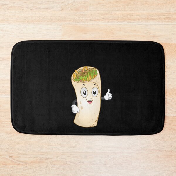 Artikelvorschau, Das Leben ist besser mit Burritos Köstlicher mexikanischer Burrito Burrito Wortspiele Burrito Witze Essen Wortspiele entworfen und verkauft von ieirialgmart.