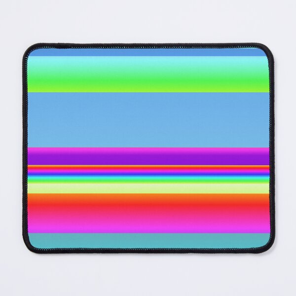 Item preview, neon color pattern | neon colors designed and sold by lausn.
