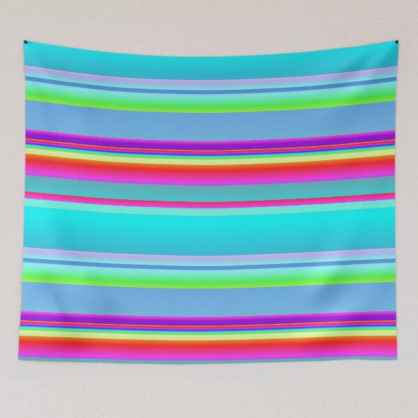 Item preview, neon color pattern | neon colors designed and sold by lausn.