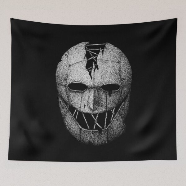 Item preview, Silent Laughter designed and sold by bobblehead1337.