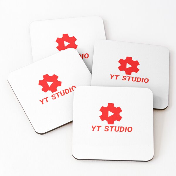 Item preview, Yt Studio  designed and sold by DesignExpert01.