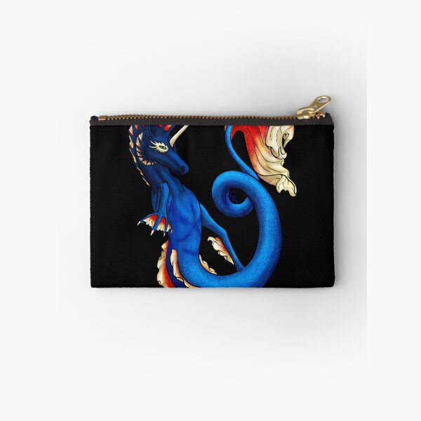 Item preview, Blue Hippocampus designed and sold by Akaluan.