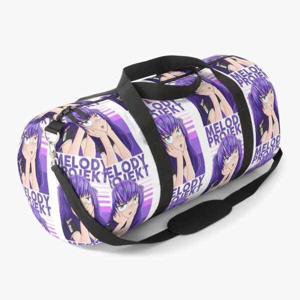 Item preview, ANIMERCH VSHOJO - PROJEKT MELODY       designed and sold by SeeTrendShirtt.