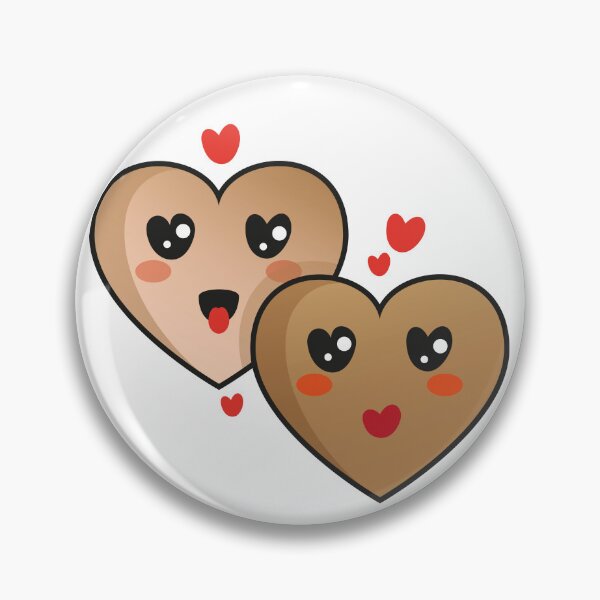 Item preview, interracial couple designed and sold by ladstudio.