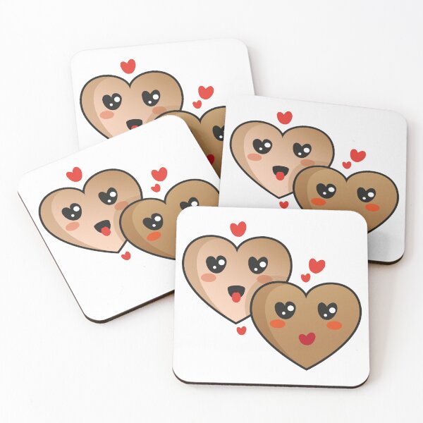 Item preview, interracial couple designed and sold by ladstudio.