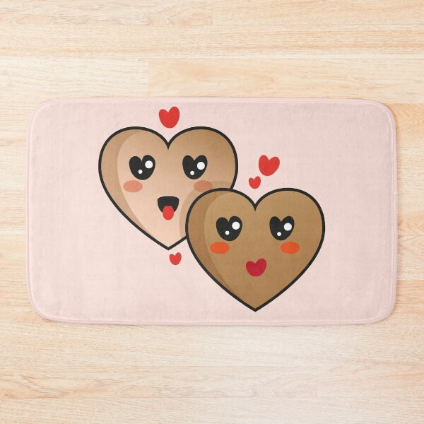 Item preview, interracial couple designed and sold by ladstudio.