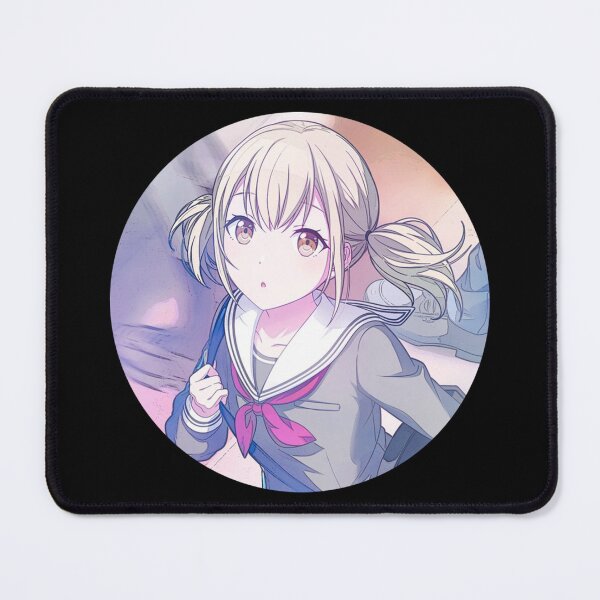 Item preview, Kohane Azusawa designed and sold by Lauwuuh.