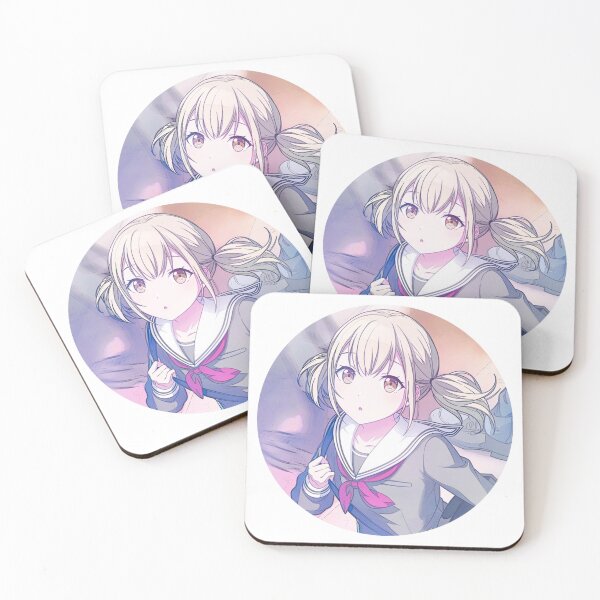 Item preview, Kohane Azusawa designed and sold by Lauwuuh.
