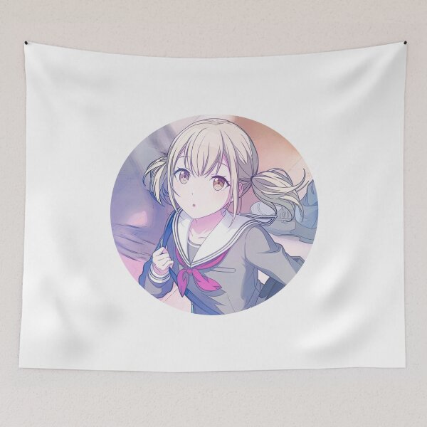 Item preview, Kohane Azusawa designed and sold by Lauwuuh.