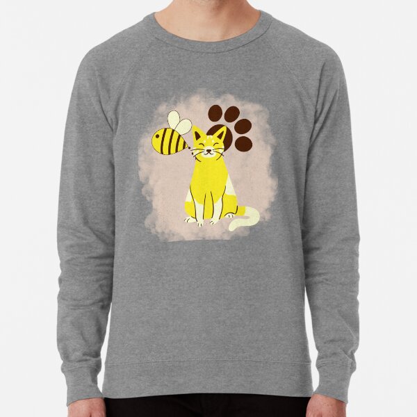 Bee and puppycat hoodie online