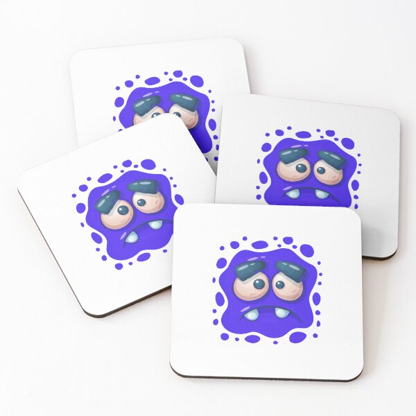 Item preview, spooky boo tique designed and sold by TheAwesomeMiro.