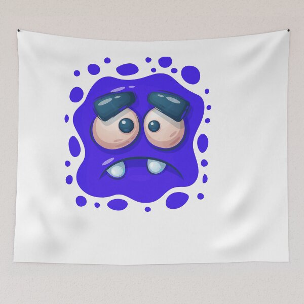 Item preview, spooky boo tique designed and sold by TheAwesomeMiro.