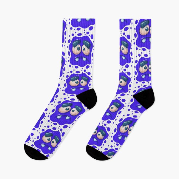 Item preview, spooky boo tique designed and sold by TheAwesomeMiro.