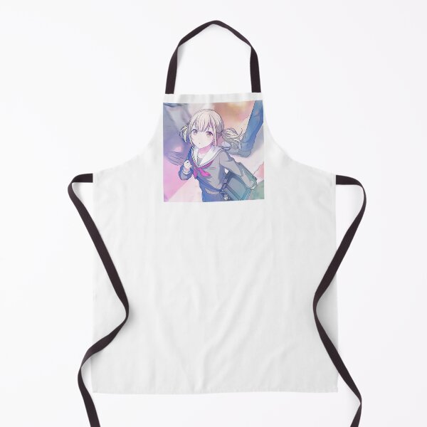 Item preview, Kohane Azusawa designed and sold by Lauwuuh.