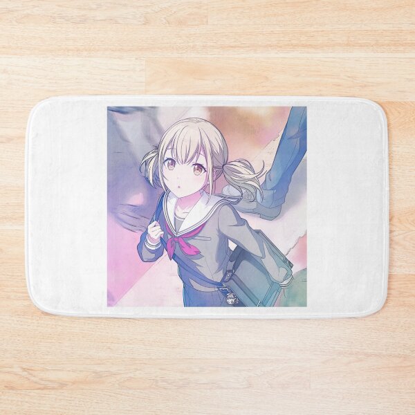 Item preview, Kohane Azusawa designed and sold by Lauwuuh.