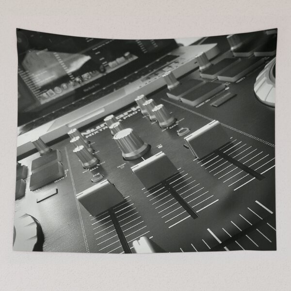 Item preview, DJ Deck designed and sold by SHARMO.