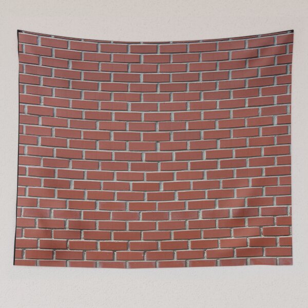 Item preview, Bricks Wall designed and sold by Mythos57.