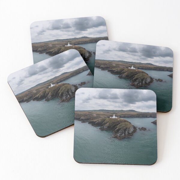 Item preview, Strumble Head Panorama designed and sold by DiFigianoPhoto.